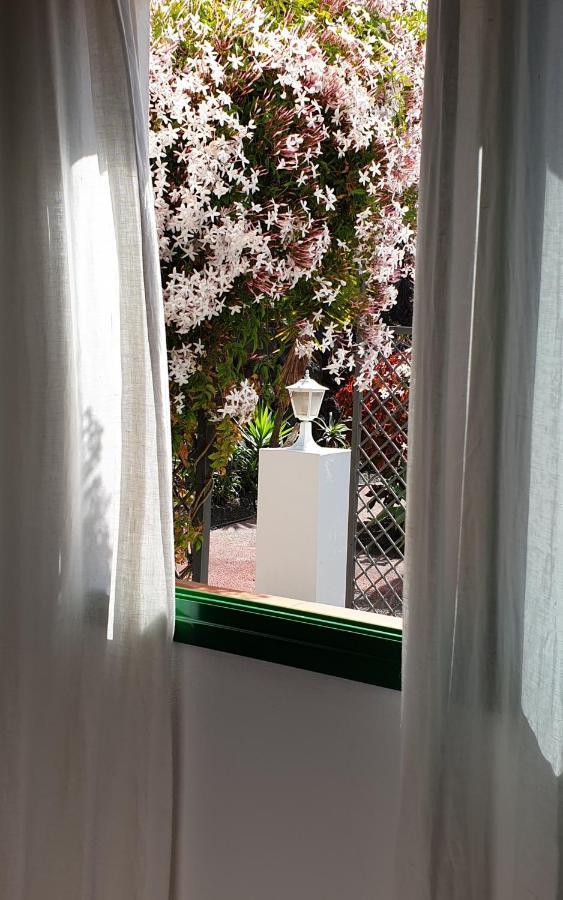 אל פאסו Bungalow La Datura מראה חיצוני תמונה